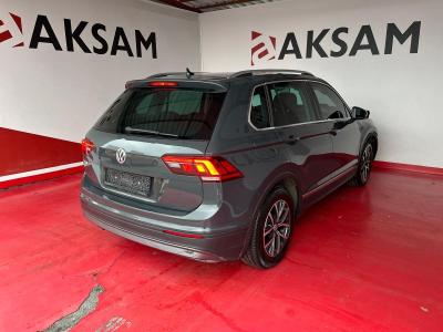 TIGUAN 1.5 TSI ACT 150 DSG COMFORTLINE