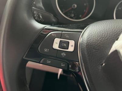 TIGUAN 1.5 TSI ACT 150 DSG COMFORTLINE