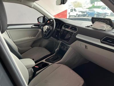 TIGUAN 1.5 TSI ACT 150 DSG COMFORTLINE