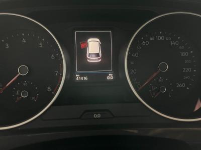 TIGUAN 1.5 TSI ACT 150 DSG COMFORTLINE