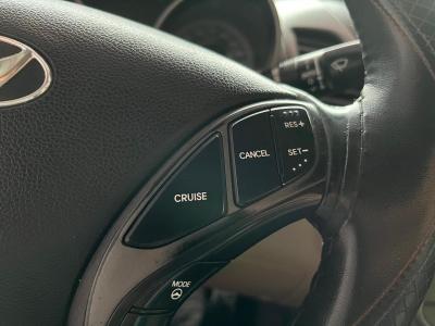 ELANTRA 1.6 CRDI ELİTE