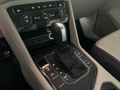 TIGUAN 1.5 TSI ACT 150 DSG COMFORTLINE