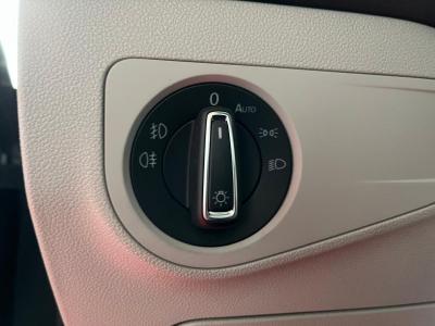 TIGUAN 1.5 TSI ACT 150 DSG COMFORTLINE