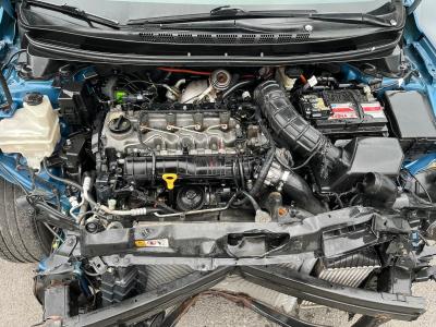 ELANTRA 1.6 CRDI ELİTE