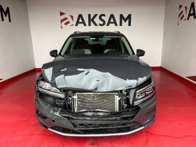 TIGUAN 1.5 TSI ACT 150 DSG COMFORTLINE