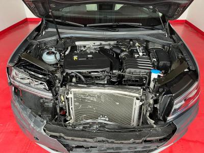 TIGUAN 1.5 TSI ACT 150 DSG COMFORTLINE