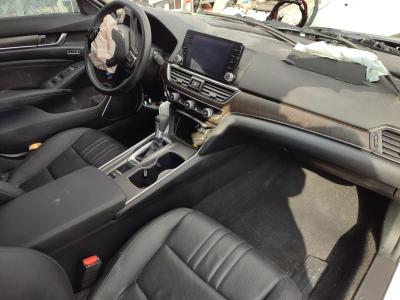 ACCORD 1.5 192 EXECUTIVE PLUS AT