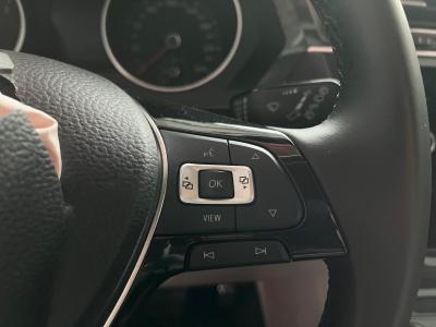 TIGUAN 1.5 TSI ACT 150 DSG COMFORTLINE