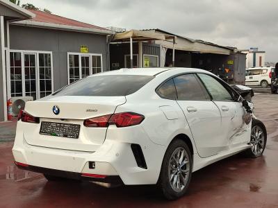 220 GRAN COUPE 1.5 170 SPORT LINE