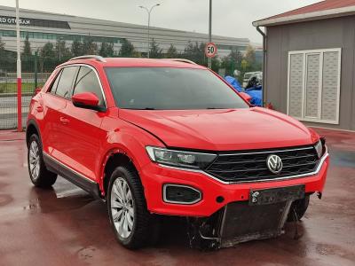 AMAROK AVENTURA 4MOTION 3.0 TDI V6 240 OV
