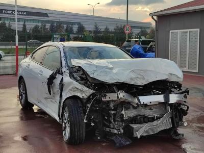 520d XDRIVE SEDAN M SPORT