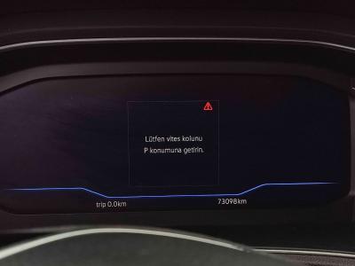 T-ROC 1.5 TSI ACT (150) HIGHLINE DSG