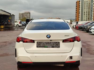 220 GRAN COUPE 1.5 170 SPORT LINE