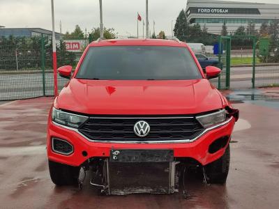 T-ROC 1.5 TSI ACT (150) HIGHLINE DSG