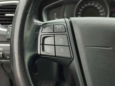 S60 1.6 DRIVE POWERSHIFT