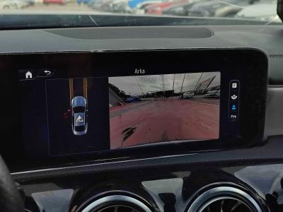 CLA 200 1.33 163 AMG