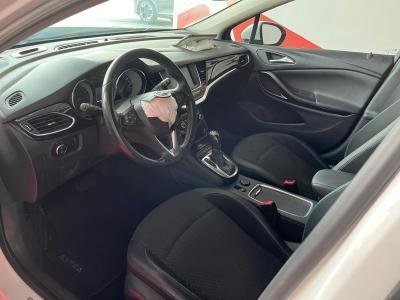 ASTRA HB 1.4 150 AT6 S&S EXCELLENCE