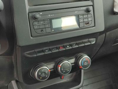 EXPRESS COMBI JOY 1.5 BLUEDCI 95 D-FULL