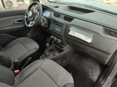 EXPRESS COMBI JOY 1.5 BLUEDCI 95 D-FULL