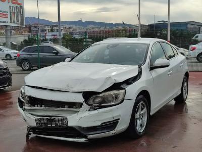 S60 1.6 DRIVE POWERSHIFT