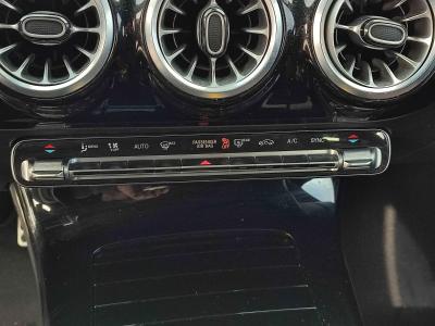 CLA 200 1.33 163 AMG