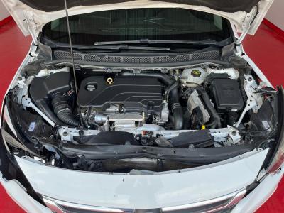 ASTRA HB 1.4 150 AT6 S&S EXCELLENCE