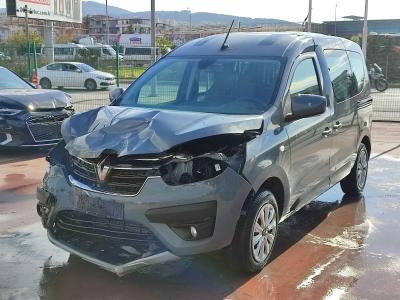 EXPRESS COMBI JOY 1.5 BLUEDCI 95 D-FULL