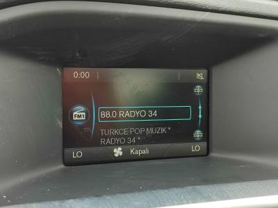 S60 1.6 DRIVE POWERSHIFT