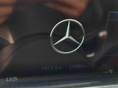 CLA 200 1.33 163 AMG