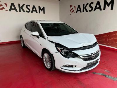 MOKKA 1.6 DİZEL 136 FWD ENJOY