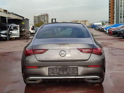 CLA 200 1.33 163 AMG