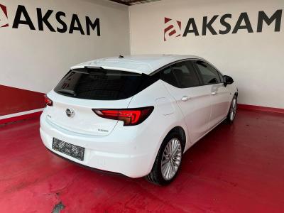 ASTRA HB 1.4 150 AT6 S&S EXCELLENCE