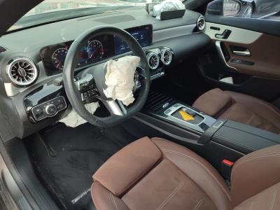 CLA 200 1.33 163 AMG