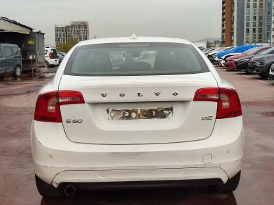 S60 1.6 DRIVE POWERSHIFT