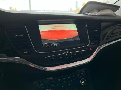 ASTRA HB 1.4 150 AT6 S&S EXCELLENCE