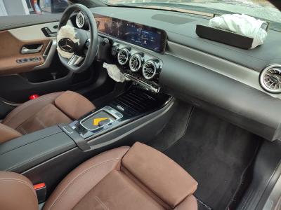 CLA 200 1.33 163 AMG