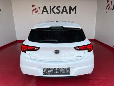 ASTRA HB 1.4 150 AT6 S&S EXCELLENCE