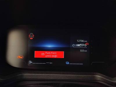 DUSTER TECHNO E-TECH FULL HYBRID 145