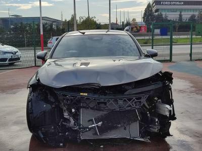 CLA 200 1.33 163 AMG