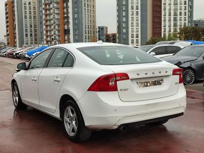 S60 1.6 DRIVE POWERSHIFT