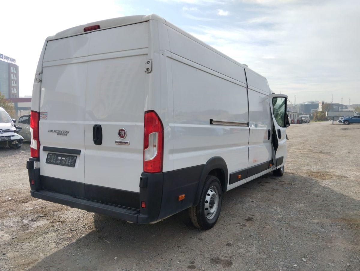 DUCATO VAN MAXI 13M3 2.2 140