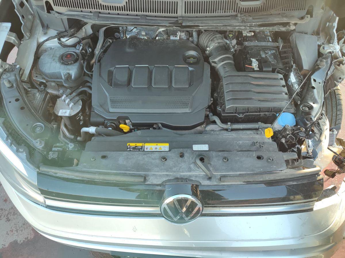 CADDY KOMBI 2.0 TDI 122 STYLE DSG