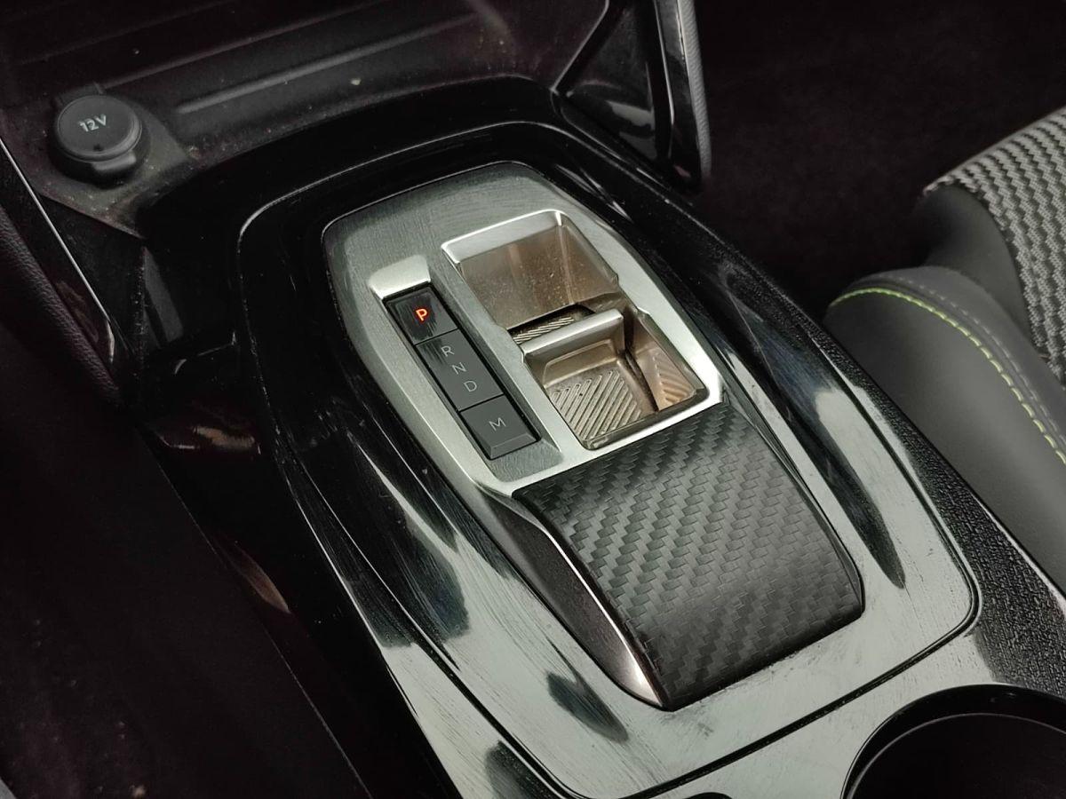 2008 GT 1.2 PURETECH 130 EAT8 FL