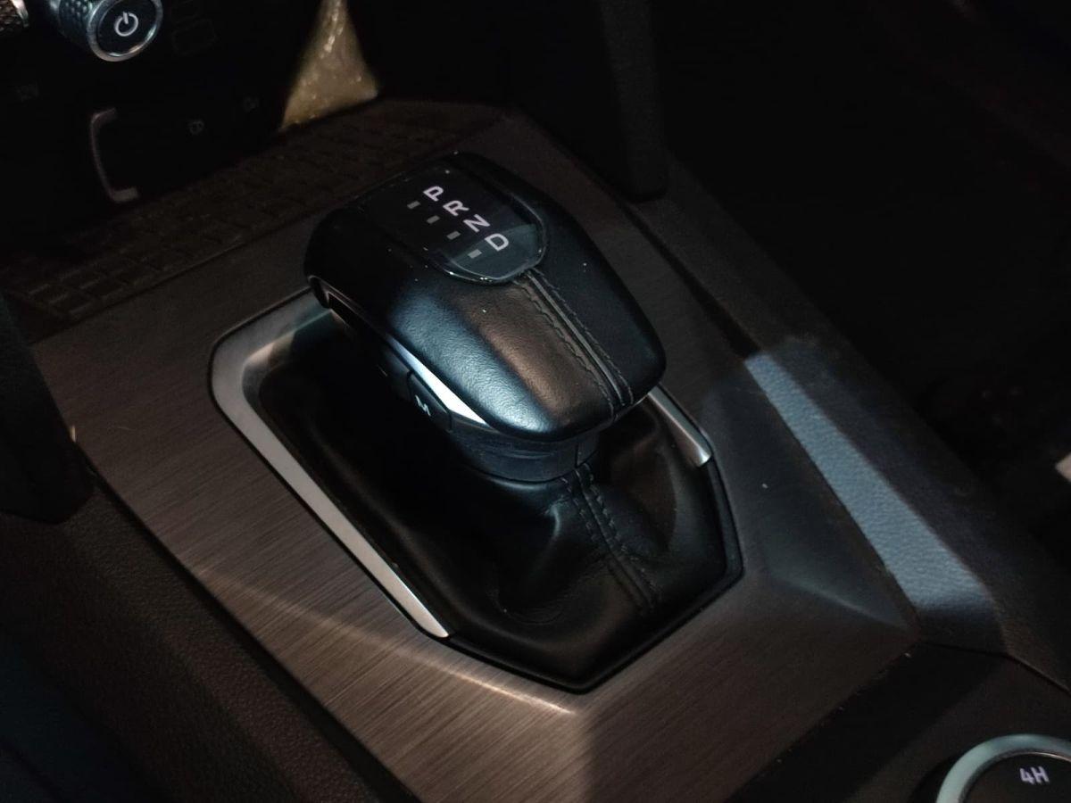 AMAROK AVENTURA 4MOTION 3.0 TDI V6 240 OV