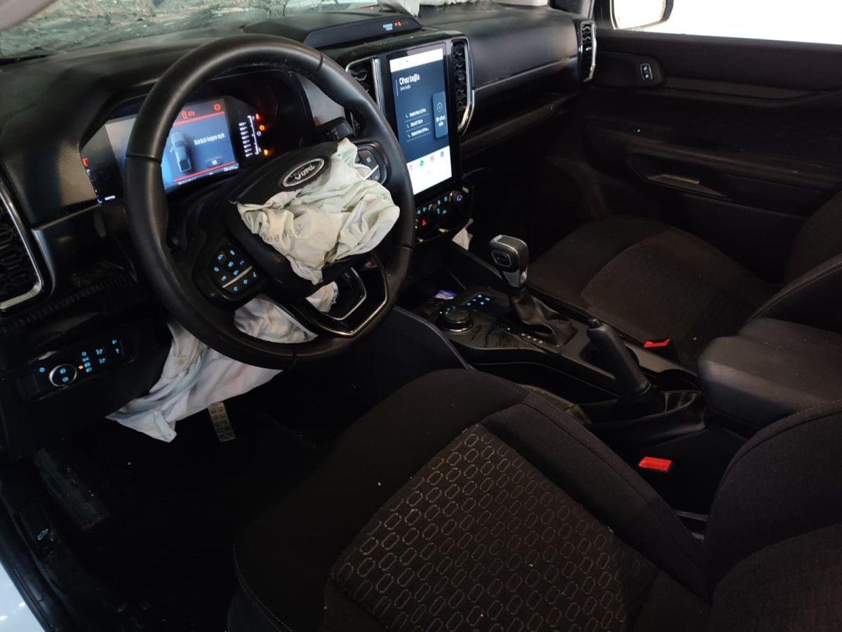 RANGER XLT 4x4 2.0 ECOBLUE 170 10A/T