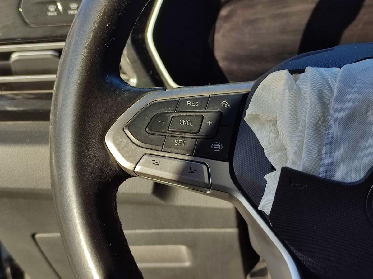 CADDY KOMBI 2.0 TDI 122 STYLE DSG