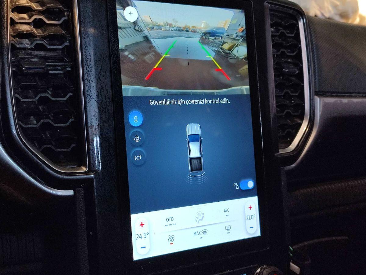 RANGER XLT 4x4 2.0 ECOBLUE 170 10A/T