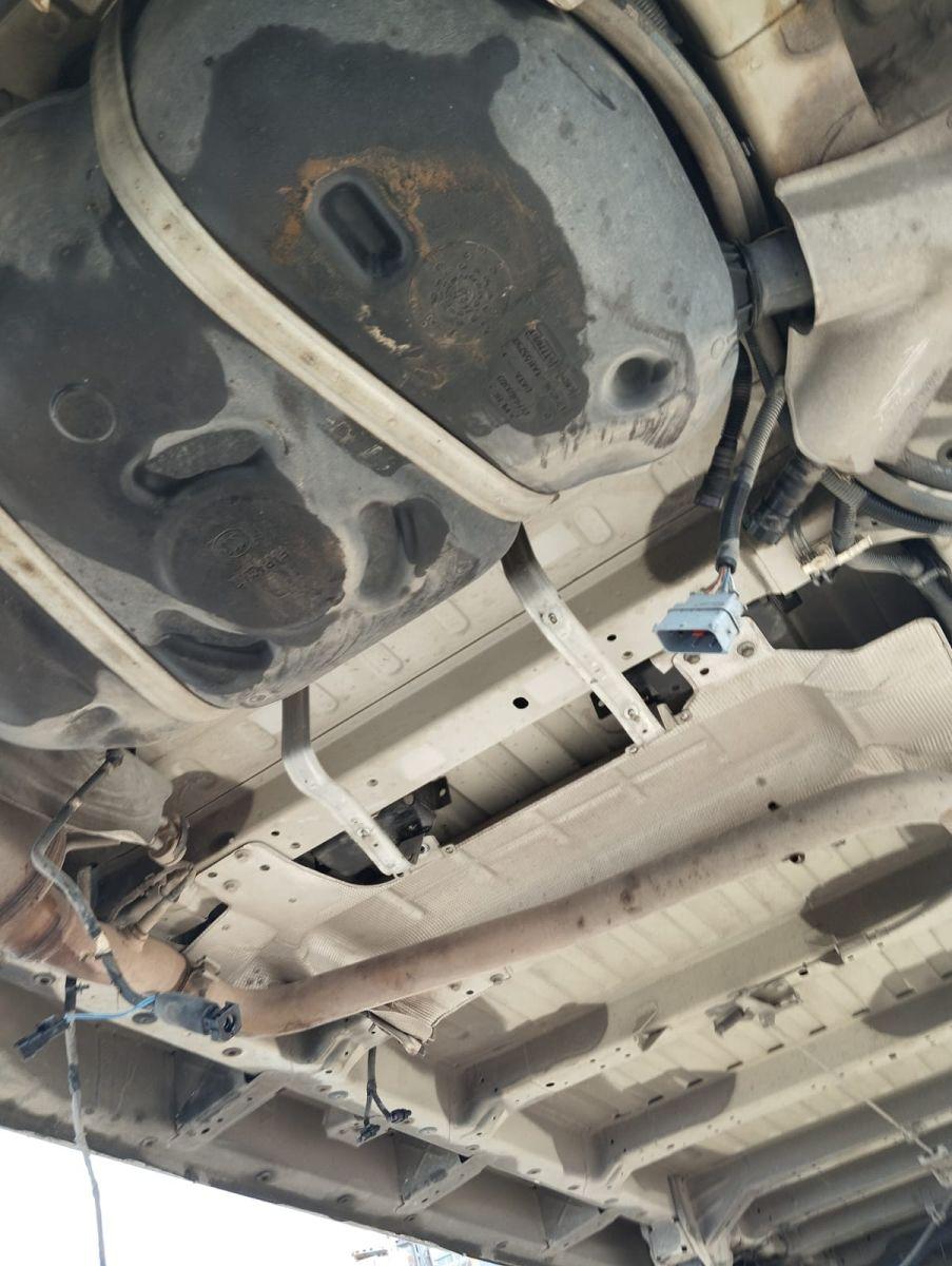 DUCATO VAN MAXI 13M3 2.2 140