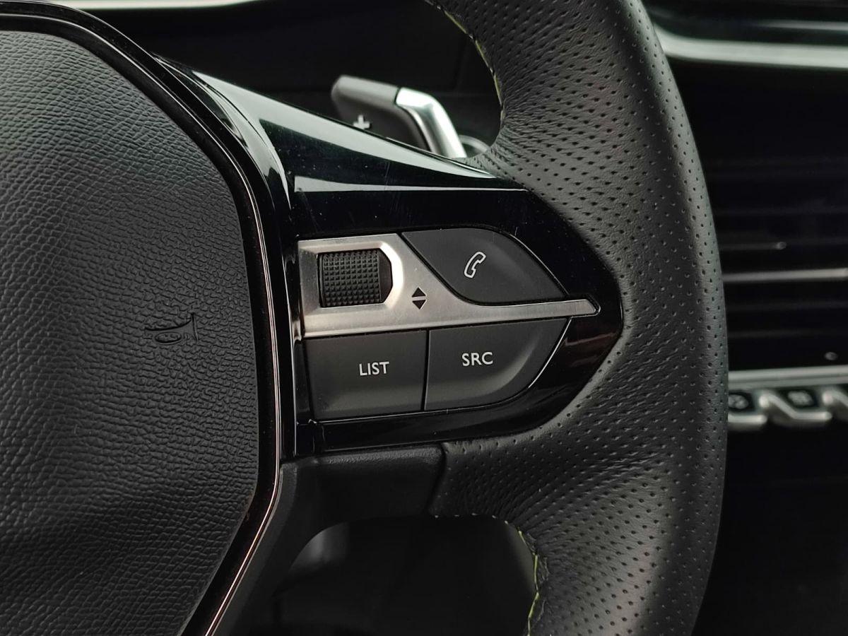 2008 GT 1.2 PURETECH 130 EAT8 FL