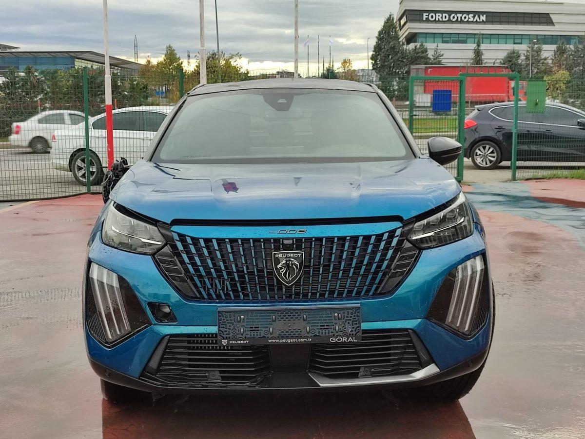 2008 GT 1.2 PURETECH 130 EAT8 FL